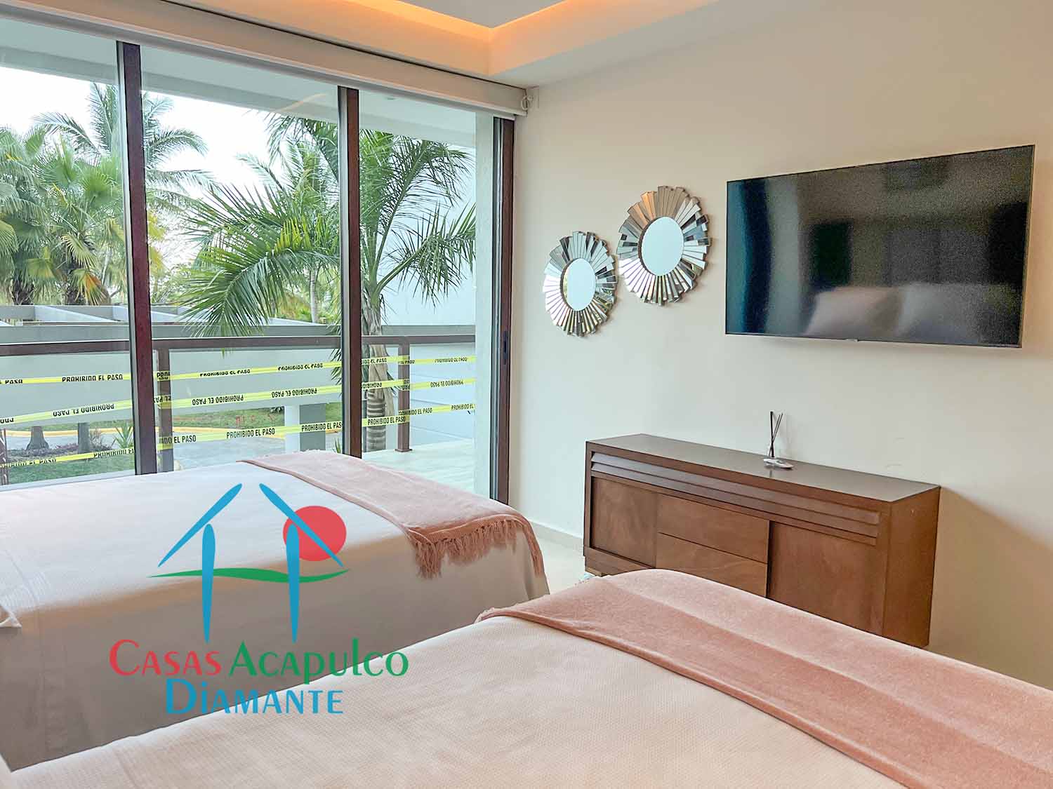 La Isla Ibiza G2 - Recámara dos 3